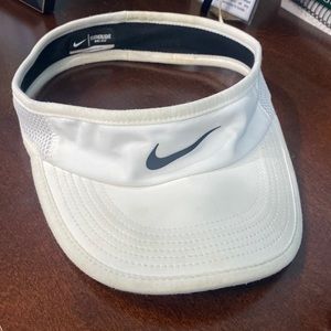 Mike visor